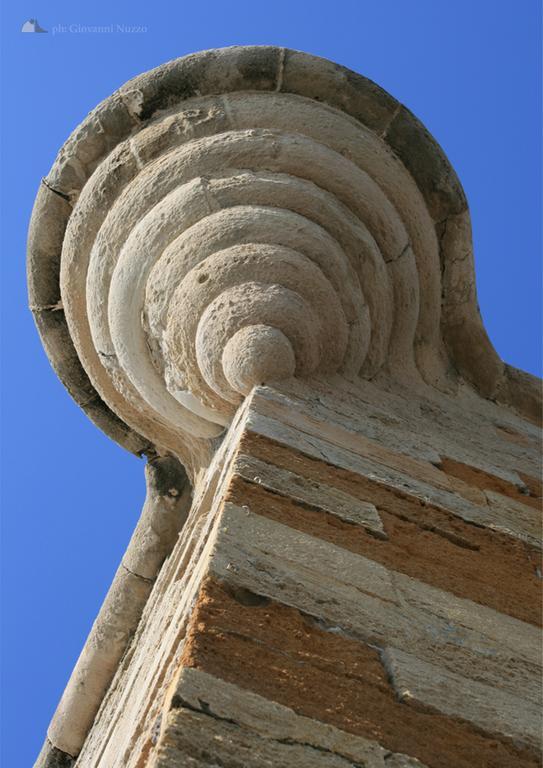 Sole E Luna Trapani Kültér fotó